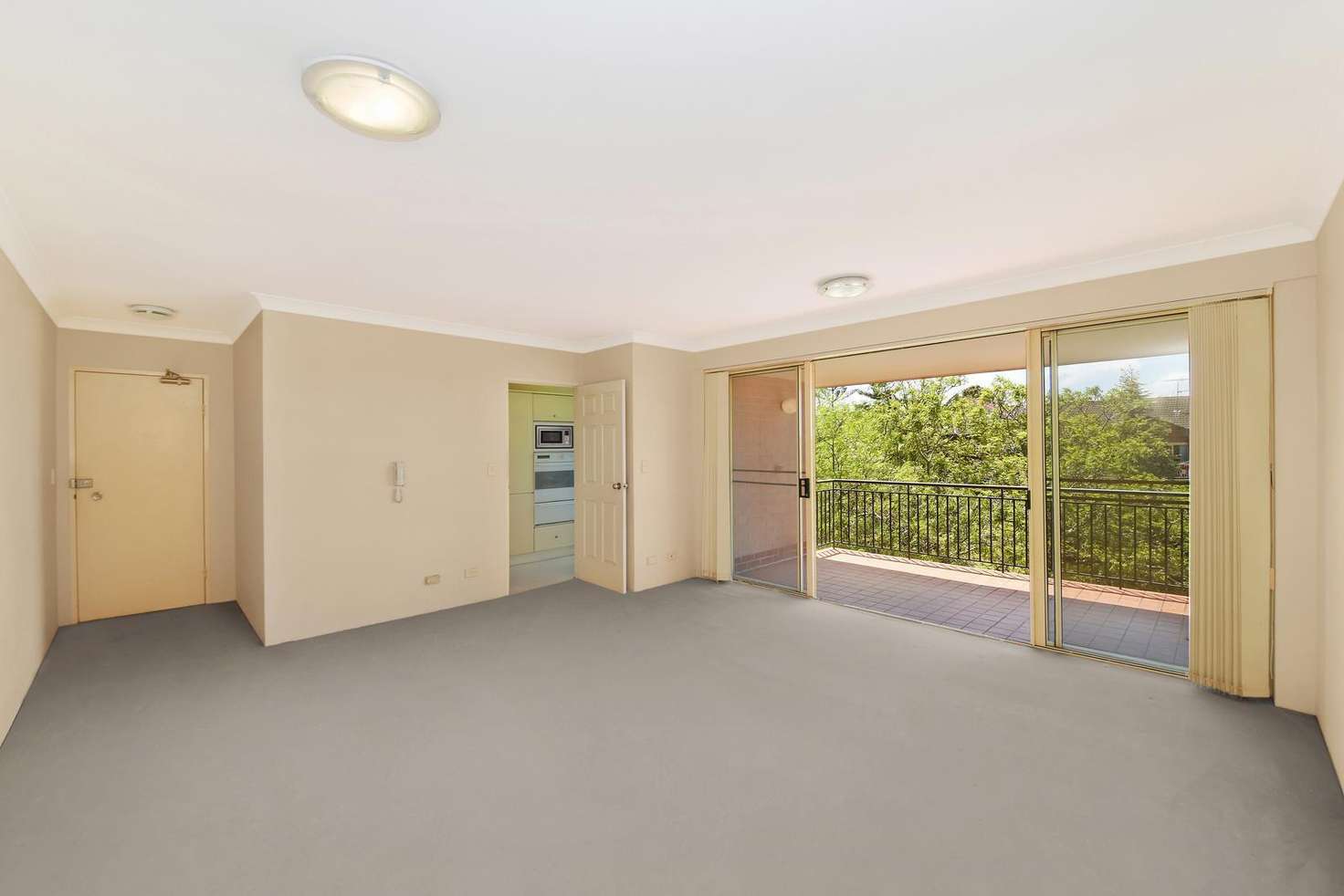 Main view of Homely apartment listing, 5/12 Linda Street, Hornsby NSW 2077