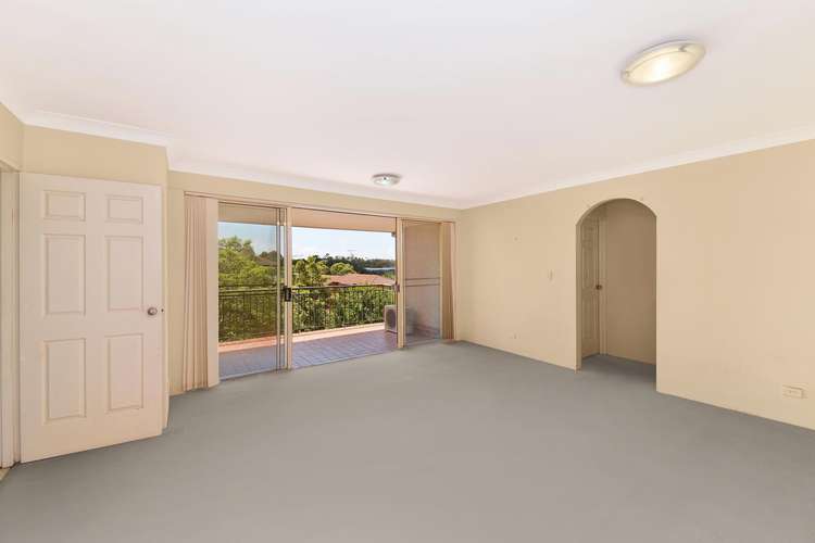 Second view of Homely apartment listing, 5/12 Linda Street, Hornsby NSW 2077