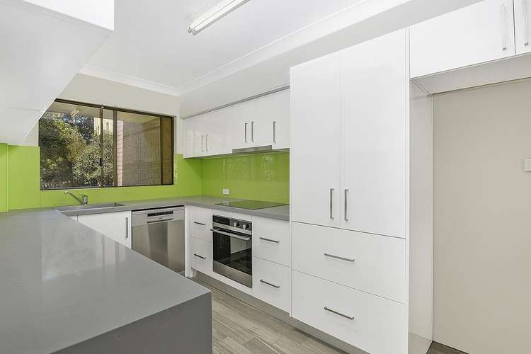 Third view of Homely apartment listing, 49/192 Vimiera Road, Marsfield NSW 2122