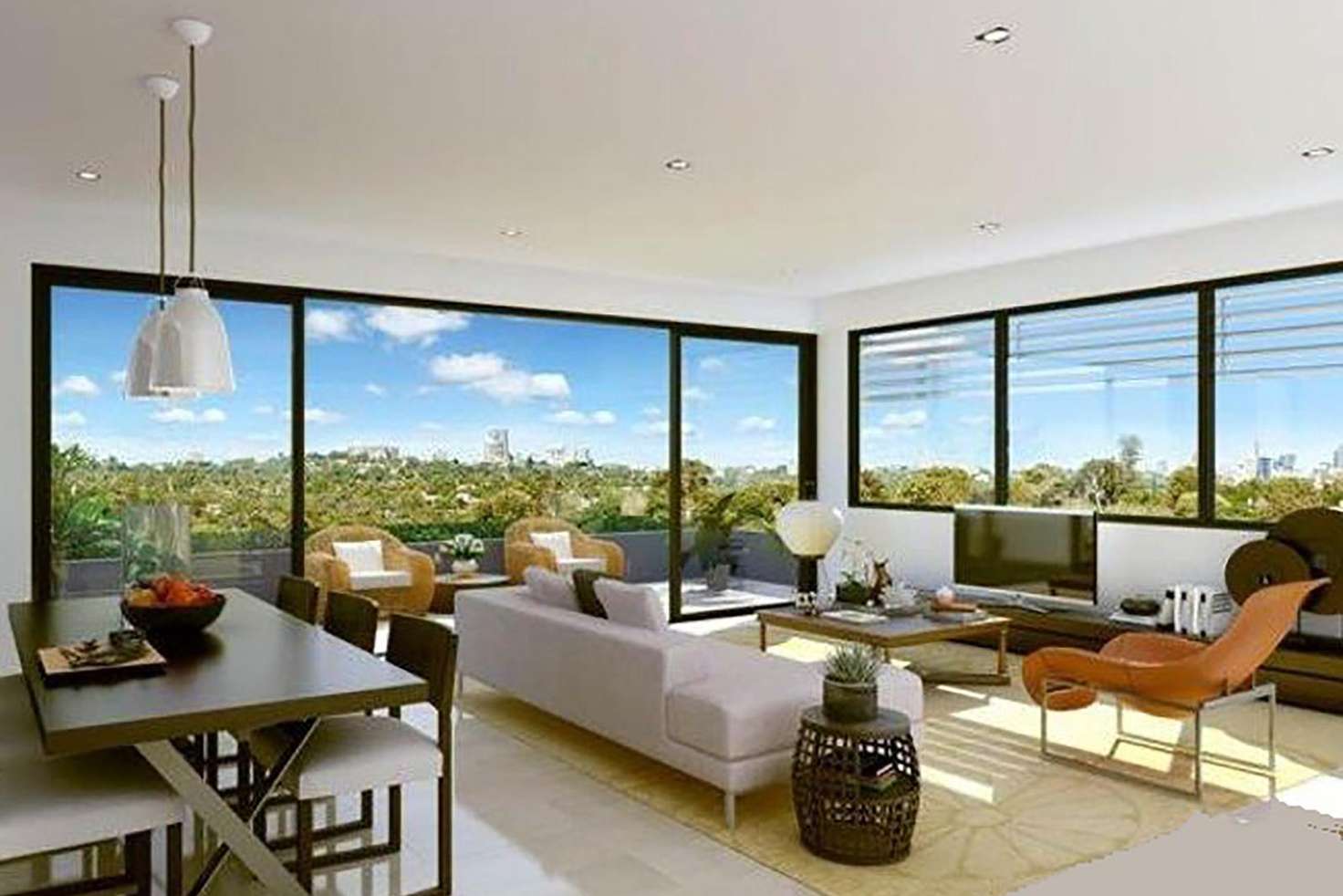 Main view of Homely apartment listing, 304/64 Gladesville Road, Hunters Hill NSW 2110