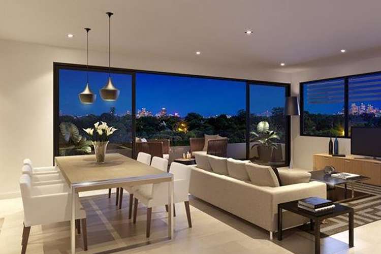 Fourth view of Homely apartment listing, 304/64 Gladesville Road, Hunters Hill NSW 2110