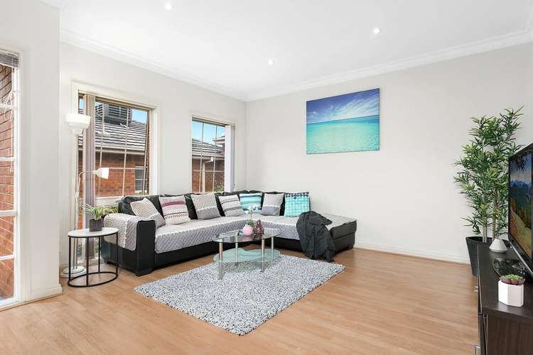 Second view of Homely villa listing, 3/16 Therese Avenue, Mount Waverley VIC 3149