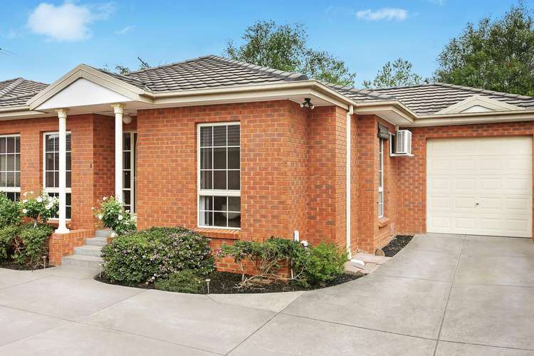 Fourth view of Homely villa listing, 3/16 Therese Avenue, Mount Waverley VIC 3149