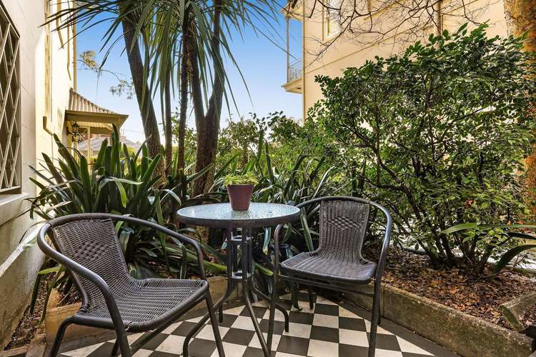 Fifth view of Homely apartment listing, 2/6 Tara Street, Woollahra NSW 2025