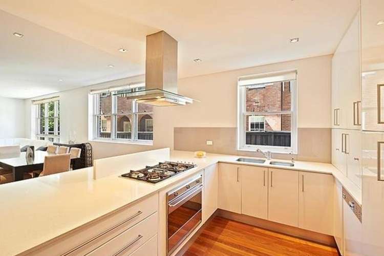 Second view of Homely apartment listing, 1/6 Fullerton Street, Woollahra NSW 2025
