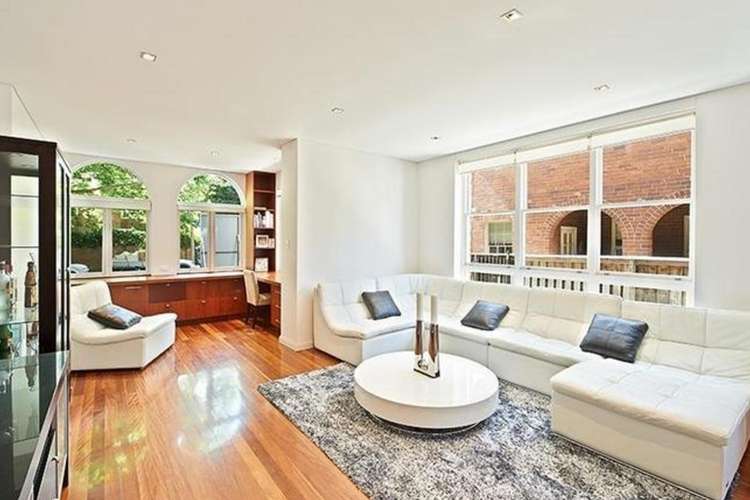 Third view of Homely apartment listing, 1/6 Fullerton Street, Woollahra NSW 2025