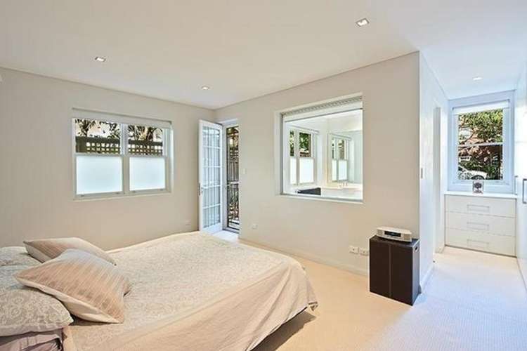 Fourth view of Homely apartment listing, 1/6 Fullerton Street, Woollahra NSW 2025