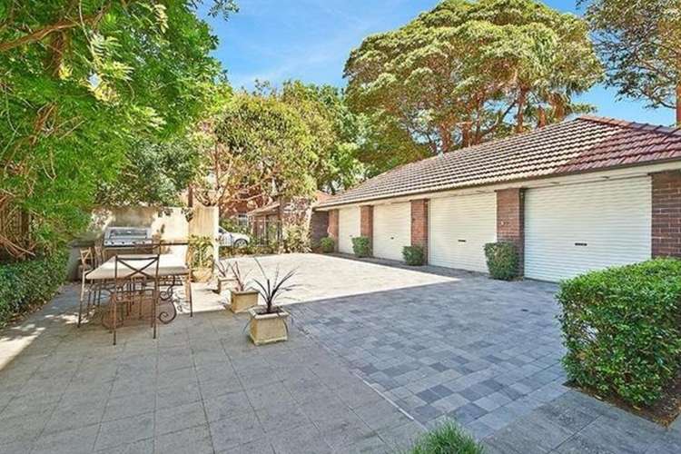 Fifth view of Homely apartment listing, 1/6 Fullerton Street, Woollahra NSW 2025