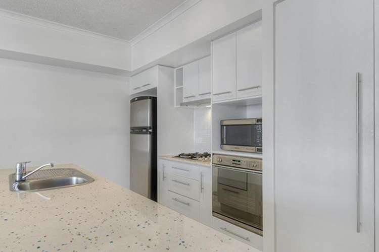 Main view of Homely apartment listing, 2107/79 Albert Street, Brisbane QLD 4000