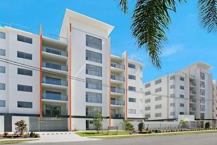 Main view of Homely apartment listing, 11/4 Bradford Street, Labrador QLD 4215