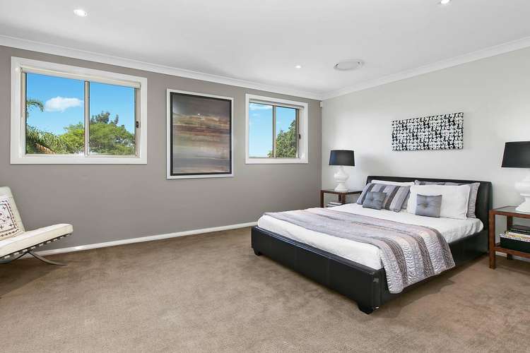 Third view of Homely house listing, 55 Woodbine Crescent, Ryde NSW 2112