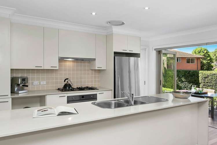 Fourth view of Homely house listing, 55 Woodbine Crescent, Ryde NSW 2112