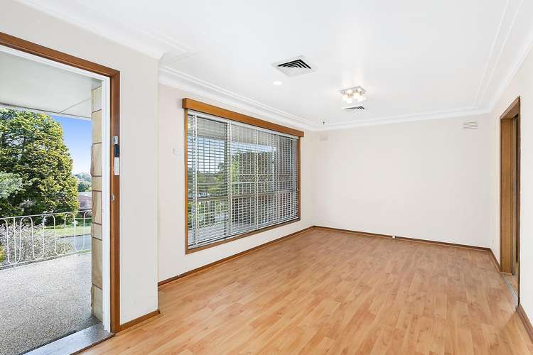 Second view of Homely house listing, 14 Olola Avenue, Castle Hill NSW 2154