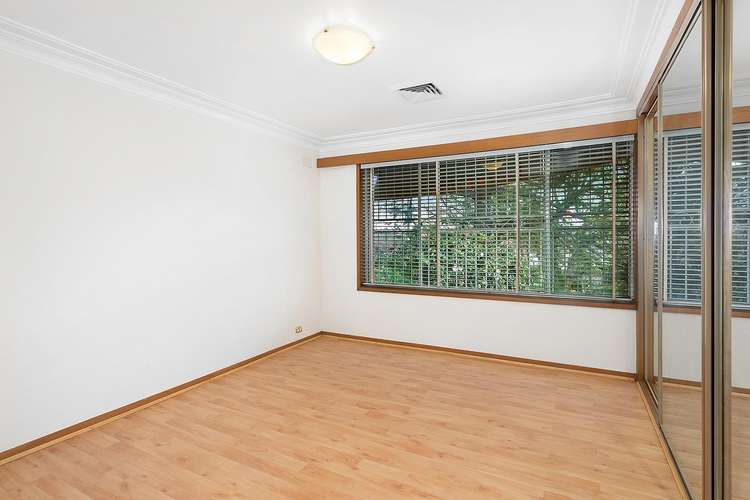 Fifth view of Homely house listing, 14 Olola Avenue, Castle Hill NSW 2154