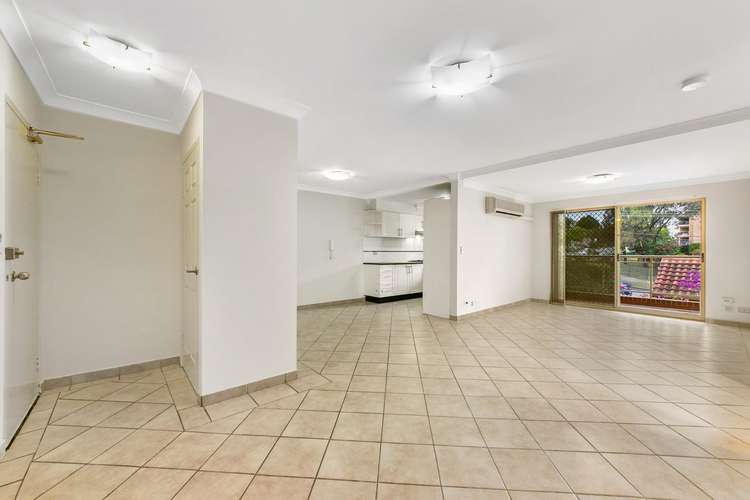 Second view of Homely apartment listing, 4/78 Brancourt Avenue, Yagoona NSW 2199