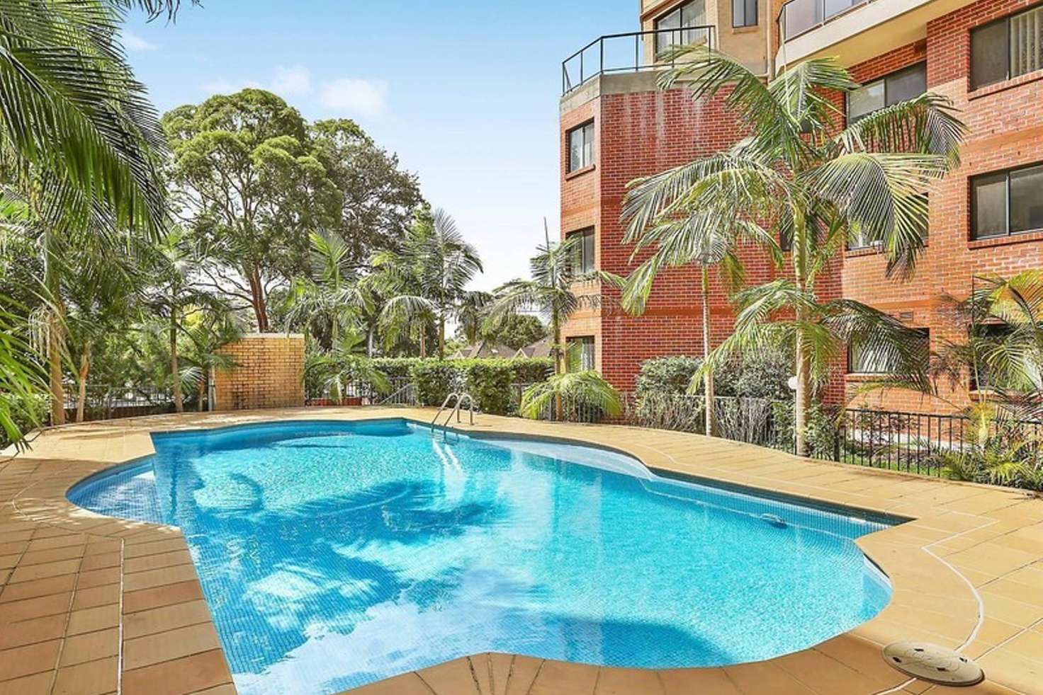 Main view of Homely apartment listing, 60/38 Orara Street, Waitara NSW 2077