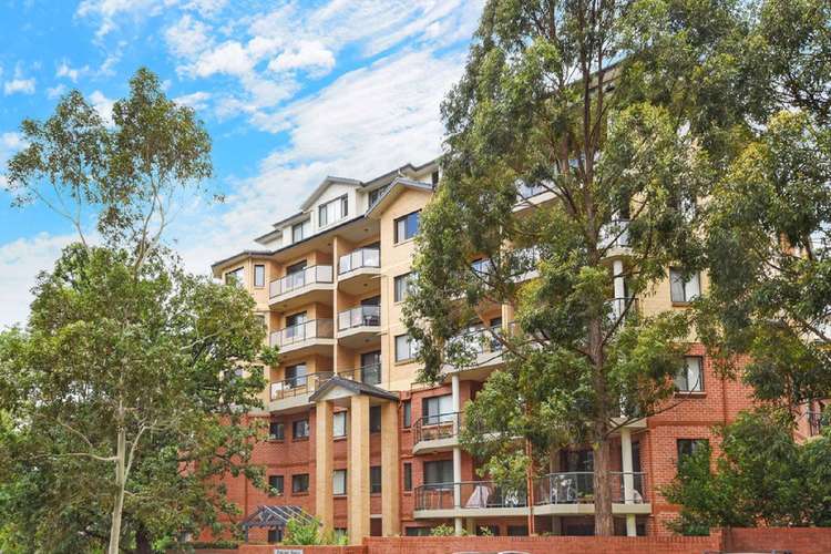 Second view of Homely apartment listing, 60/38 Orara Street, Waitara NSW 2077