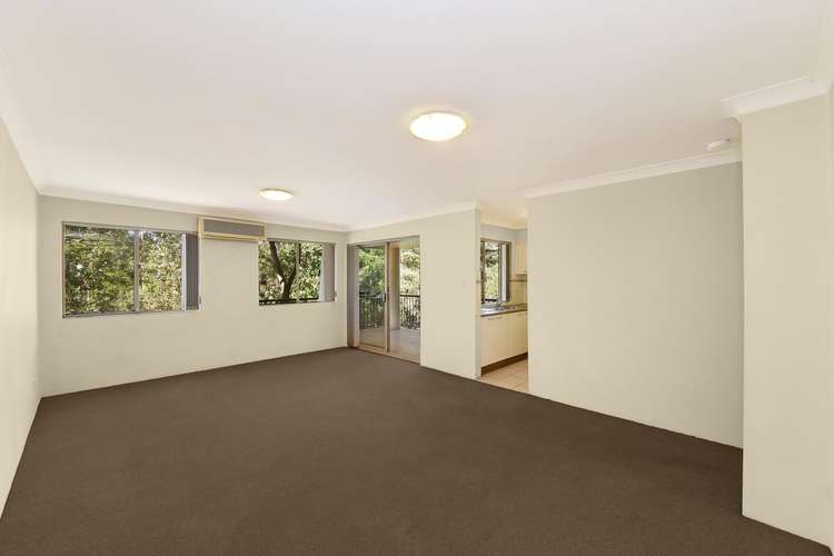 Main view of Homely apartment listing, 21/26 Linda Street, Hornsby NSW 2077