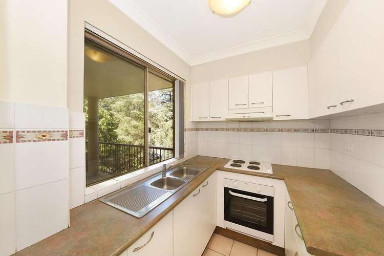 Third view of Homely apartment listing, 21/26 Linda Street, Hornsby NSW 2077