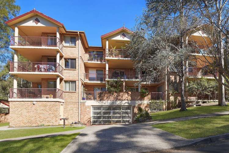 Fourth view of Homely apartment listing, 21/26 Linda Street, Hornsby NSW 2077