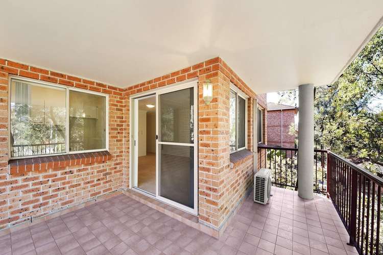 Fifth view of Homely apartment listing, 21/26 Linda Street, Hornsby NSW 2077