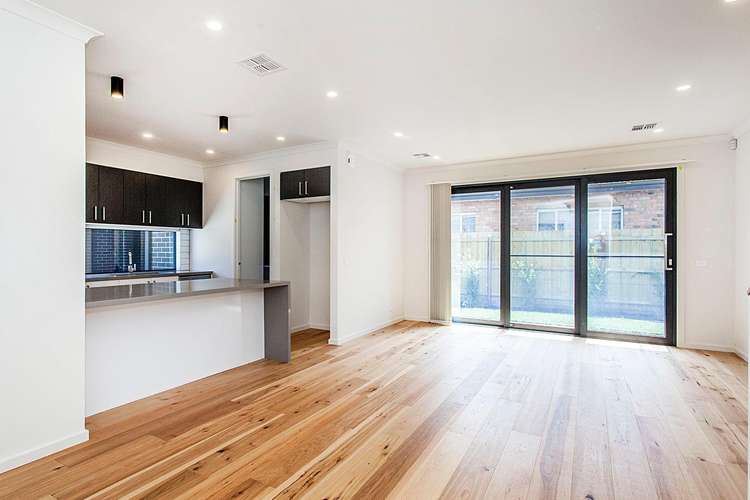 Main view of Homely townhouse listing, 1/711 Warrigal Road, Bentleigh East VIC 3165
