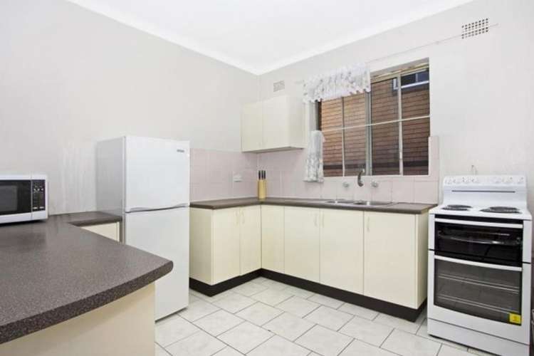 Second view of Homely apartment listing, 8/32 Early Street, Parramatta NSW 2150