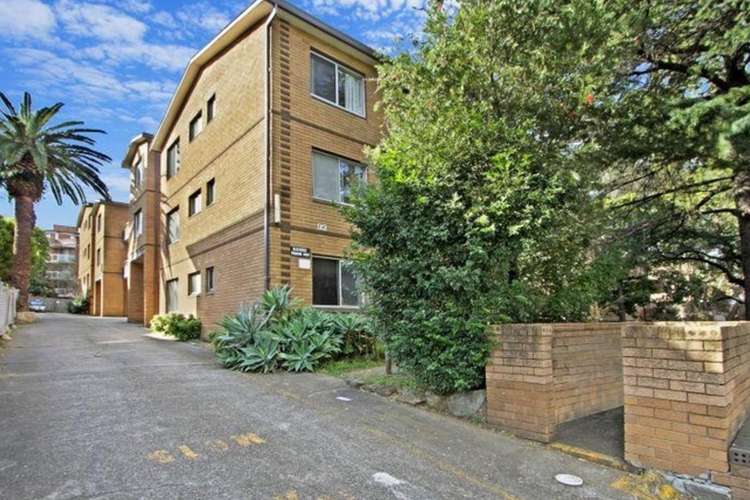 Fifth view of Homely apartment listing, 8/32 Early Street, Parramatta NSW 2150