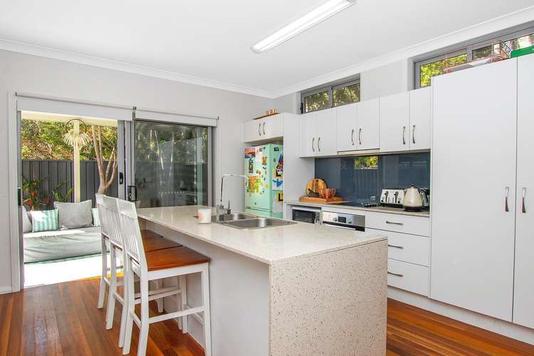Main view of Homely townhouse listing, 49/12 Hazelwood Close, Suffolk Park NSW 2481