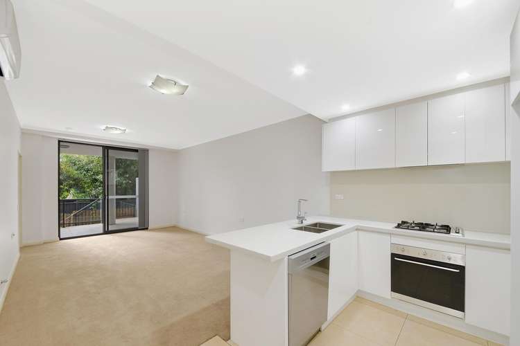 Main view of Homely apartment listing, 1/35-39 Balmoral Street, Waitara NSW 2077
