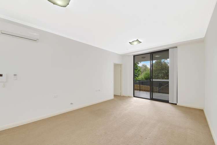 Fourth view of Homely apartment listing, 1/35-39 Balmoral Street, Waitara NSW 2077