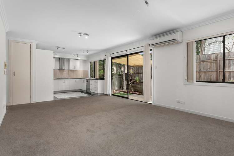 Third view of Homely unit listing, 1/112 Kennigo Street, Spring Hill QLD 4000