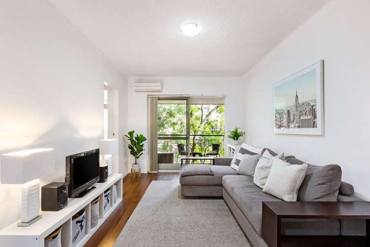 Main view of Homely apartment listing, 36/10 Murray Street, Lane Cove NSW 2066