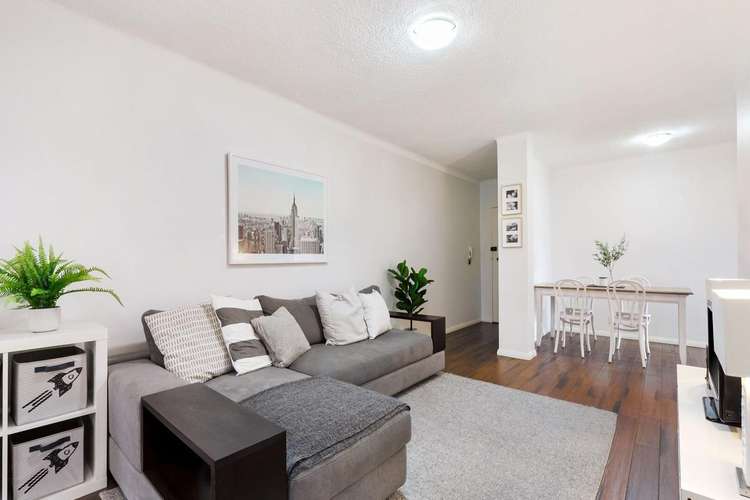 Second view of Homely apartment listing, 36/10 Murray Street, Lane Cove NSW 2066