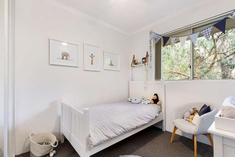Fourth view of Homely apartment listing, 36/10 Murray Street, Lane Cove NSW 2066