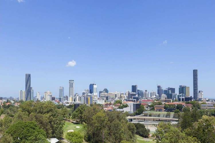 Third view of Homely apartment listing, 31010/67 Blamey Street, Kelvin Grove QLD 4059