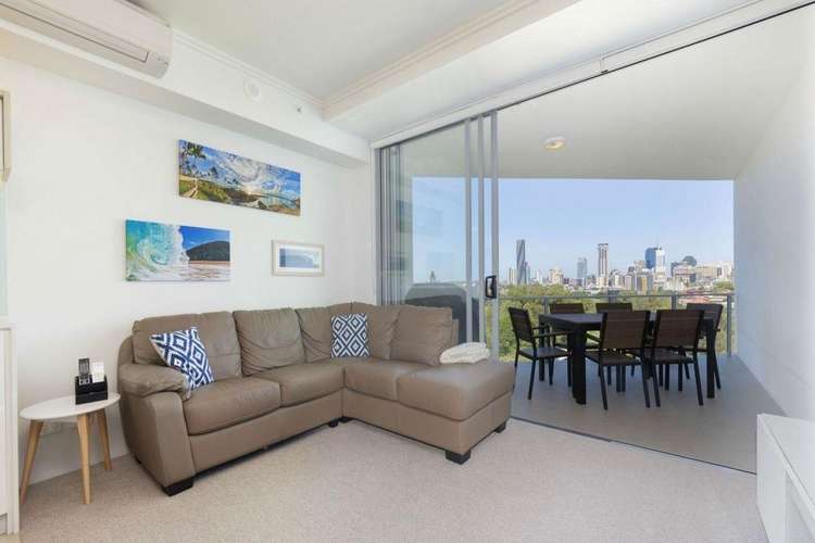 Fourth view of Homely apartment listing, 31010/67 Blamey Street, Kelvin Grove QLD 4059