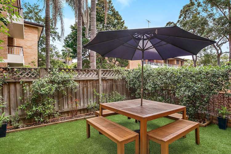 Main view of Homely apartment listing, 11/29 Adderton Road, Telopea NSW 2117