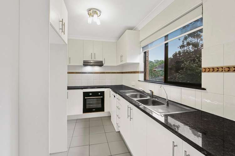 Third view of Homely apartment listing, 11/29 Adderton Road, Telopea NSW 2117