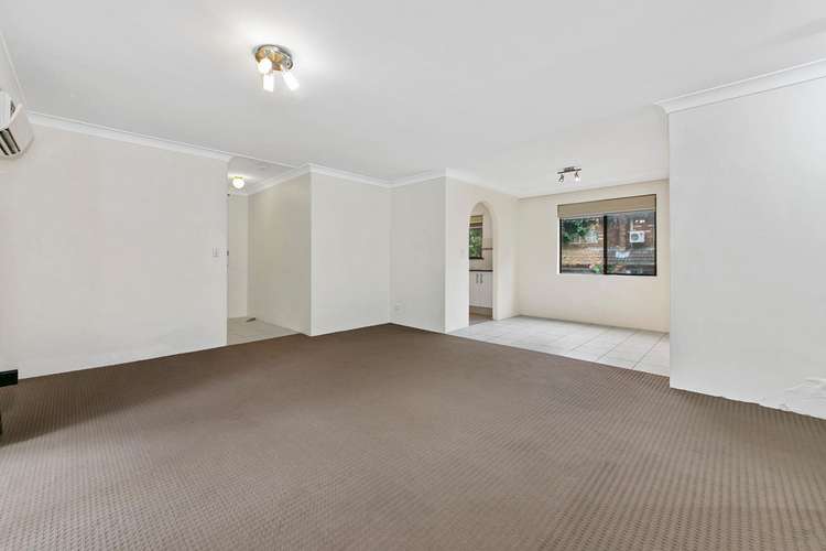 Fourth view of Homely apartment listing, 11/29 Adderton Road, Telopea NSW 2117