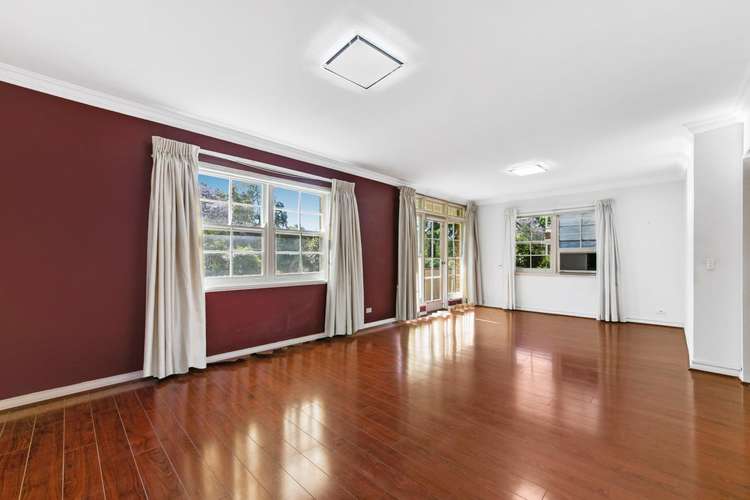 Second view of Homely apartment listing, 16/58 Oxford Street, Epping NSW 2121