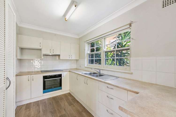 Third view of Homely apartment listing, 16/58 Oxford Street, Epping NSW 2121