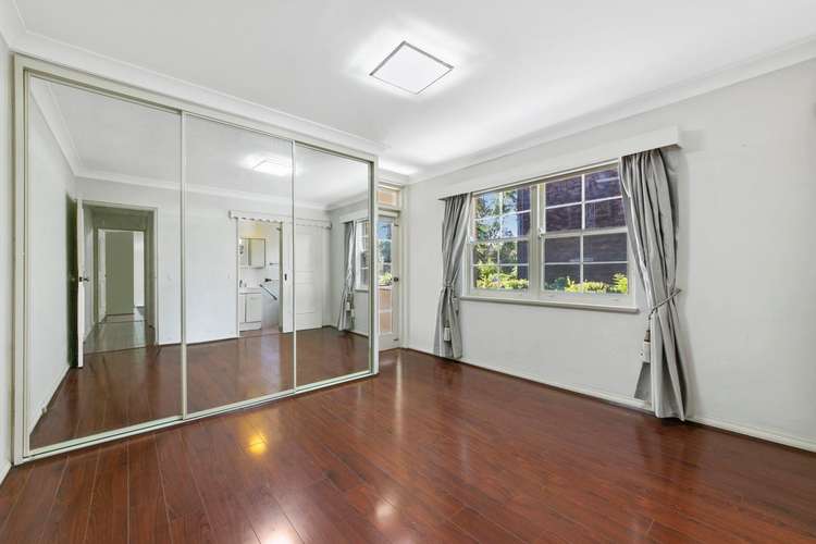 Fourth view of Homely apartment listing, 16/58 Oxford Street, Epping NSW 2121