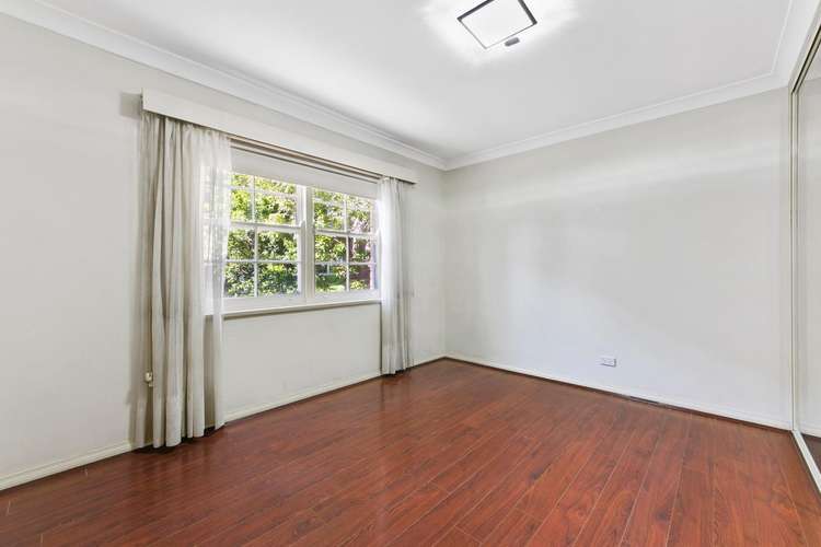 Fifth view of Homely apartment listing, 16/58 Oxford Street, Epping NSW 2121