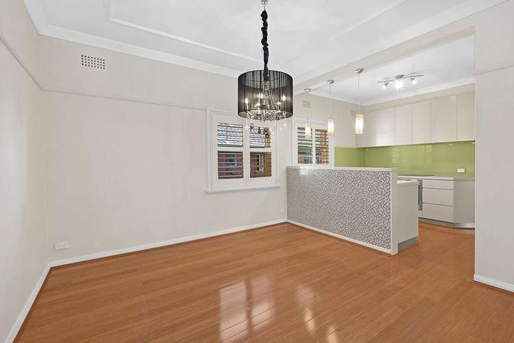 Main view of Homely apartment listing, 5/1 Marian Street, Killara NSW 2071
