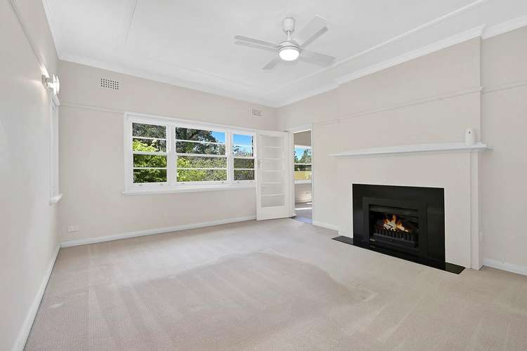 Third view of Homely apartment listing, 5/1 Marian Street, Killara NSW 2071