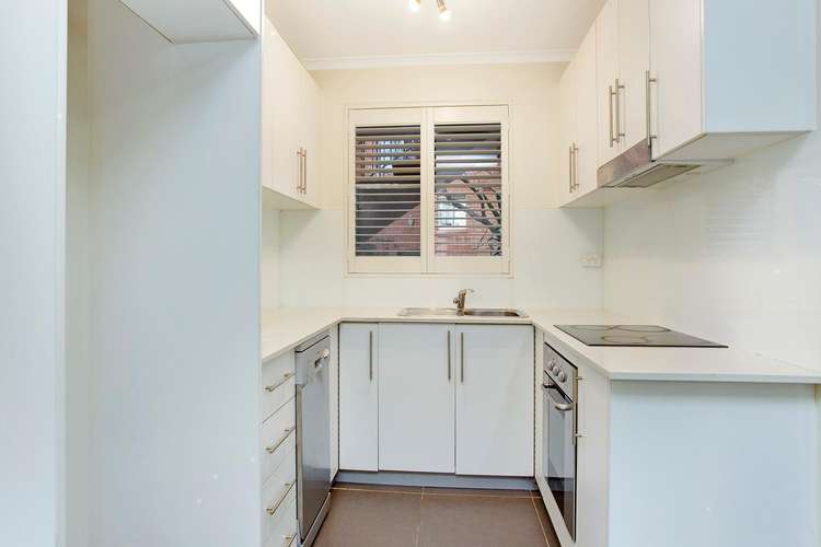 Third view of Homely apartment listing, 3/777 Victoria Road, Ryde NSW 2112