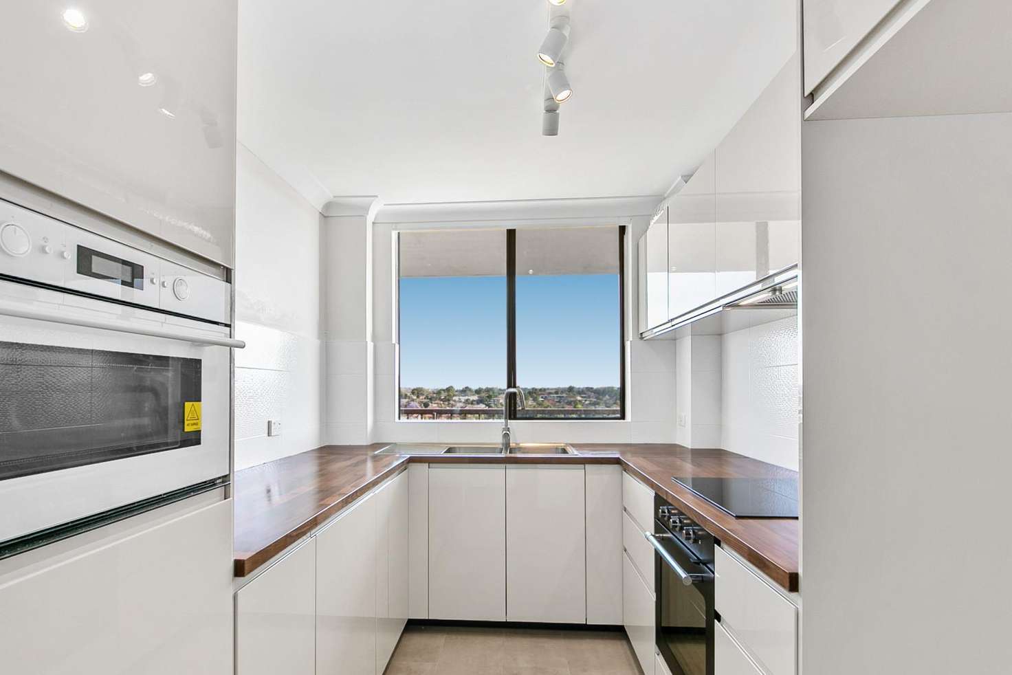 Main view of Homely apartment listing, 42/68 Great Western Highway, Parramatta NSW 2150