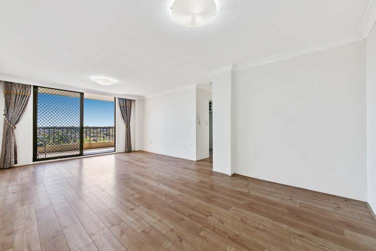 Second view of Homely apartment listing, 42/68 Great Western Highway, Parramatta NSW 2150