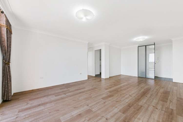 Third view of Homely apartment listing, 42/68 Great Western Highway, Parramatta NSW 2150